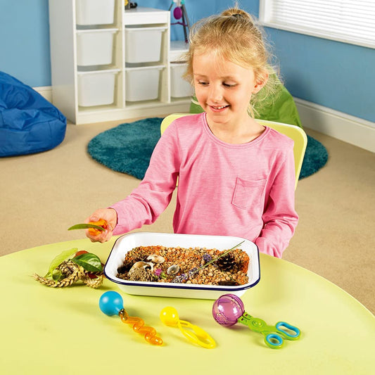 美國Learning Resources 小手訓練工具組