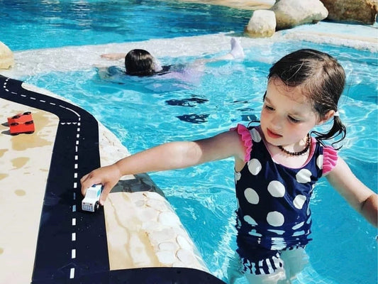 Waytoplay道路搭建遊戲 - 高速公路