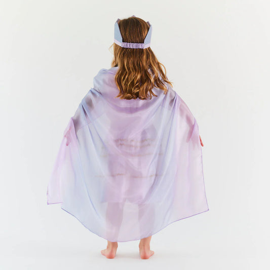 Sarah's Silks 絲巾-中尺寸柔和(多款)