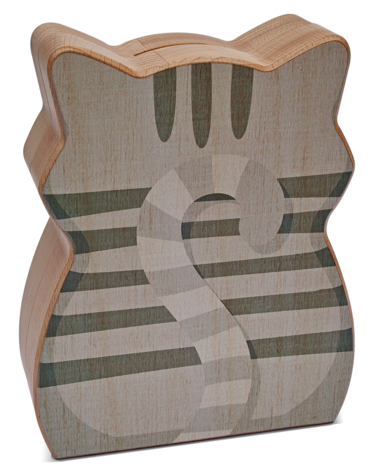 Weizenkorn 瑞士動物造型存錢筒(多款)