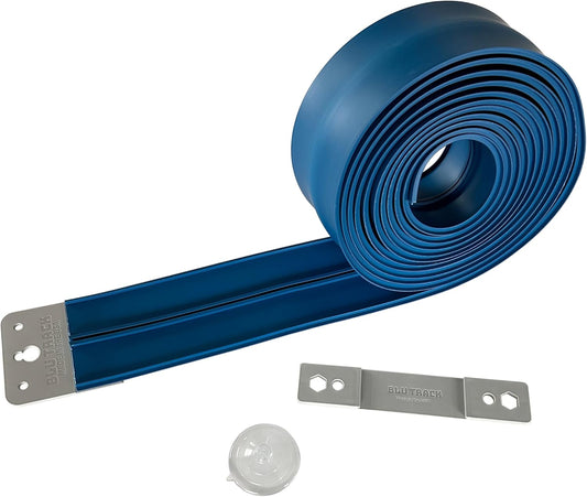 Blu Track 18 英尺入門組