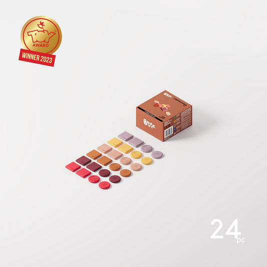 Bavvic - Connectors 連接組