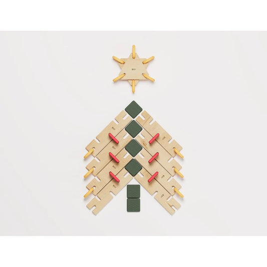 Bavvic - HoHoHo 聖誕組