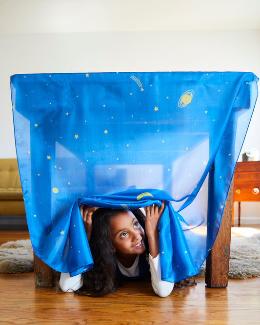 Sarah's Silks 絲巾-大尺寸夢幻(多款)