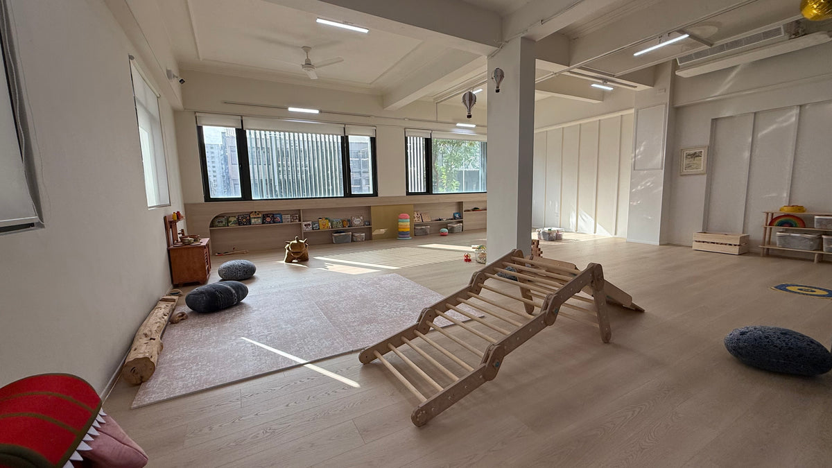 Play Studio 自由探索