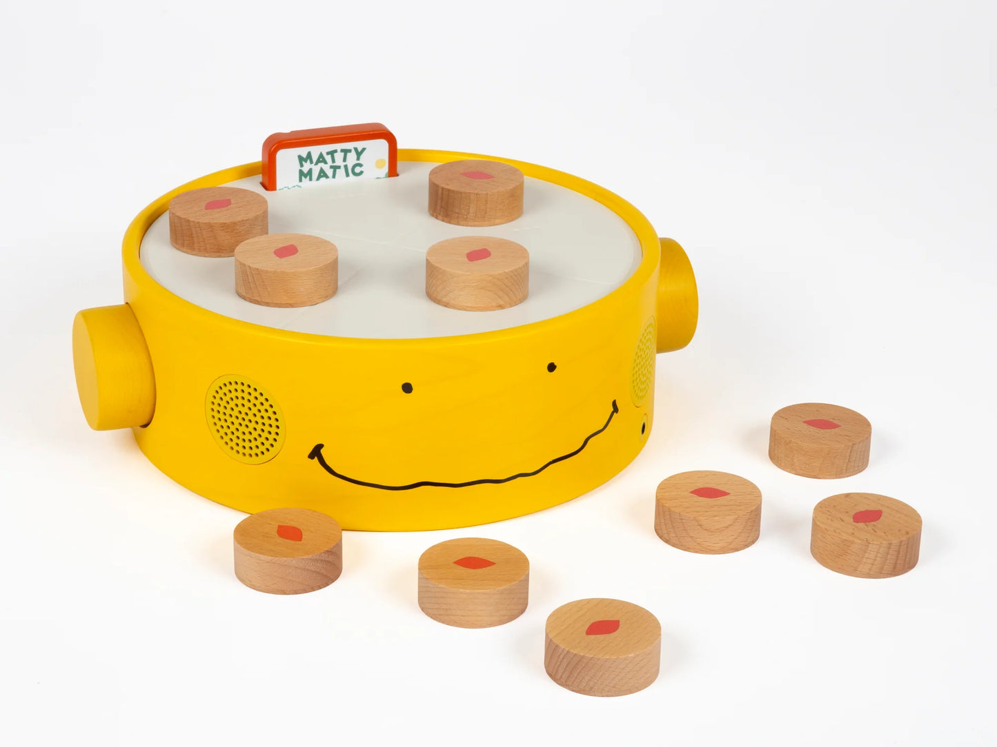 Qubitunes音樂主題-花園遊戲