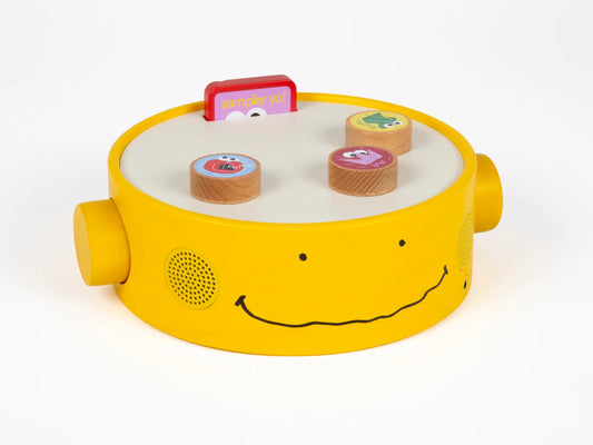 Qubitunes音樂主題-節奏DJ遊戲