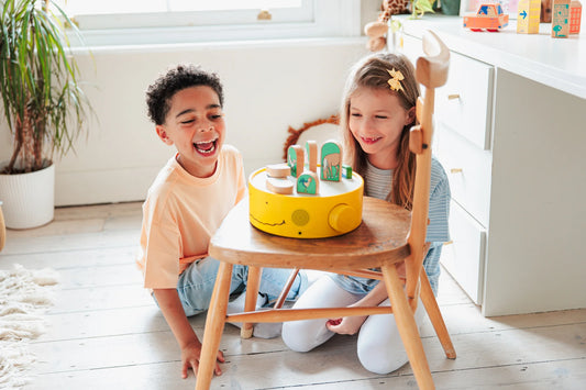 Qubitunes音樂主題-農場遊戲(兩款)