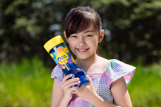 Uncle Bubble 超級泡泡水補充瓶