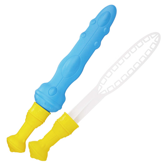 Uncle Bubble 滿天星泡泡劍