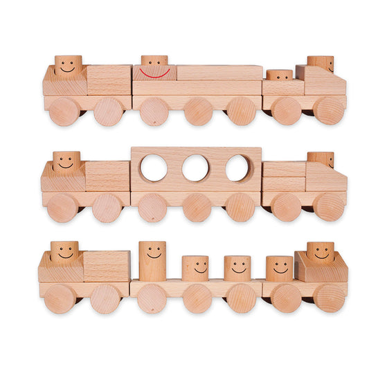 Zio Mio 微笑積木 ( 26 件)