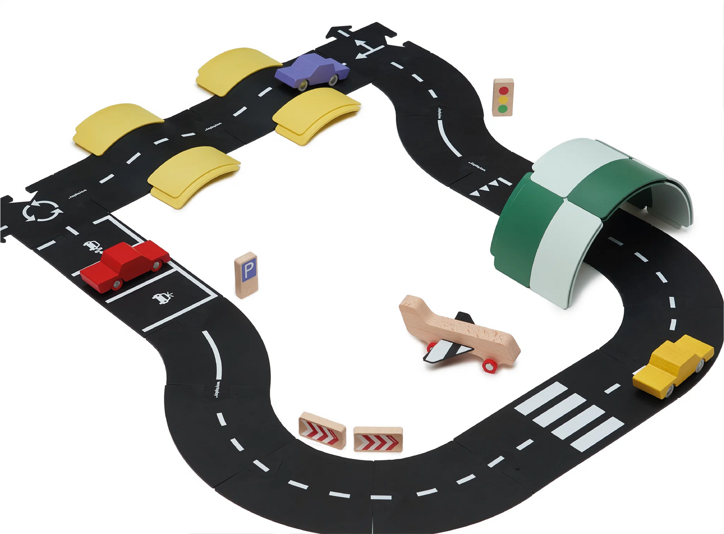 Waytoplay 快速道路 | 16件