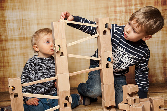 Xyloba Mezzo — 40 件音樂軌道中階組