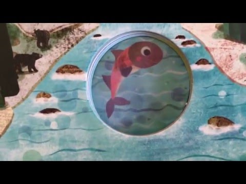 The River: An Epic Journey to the Sea