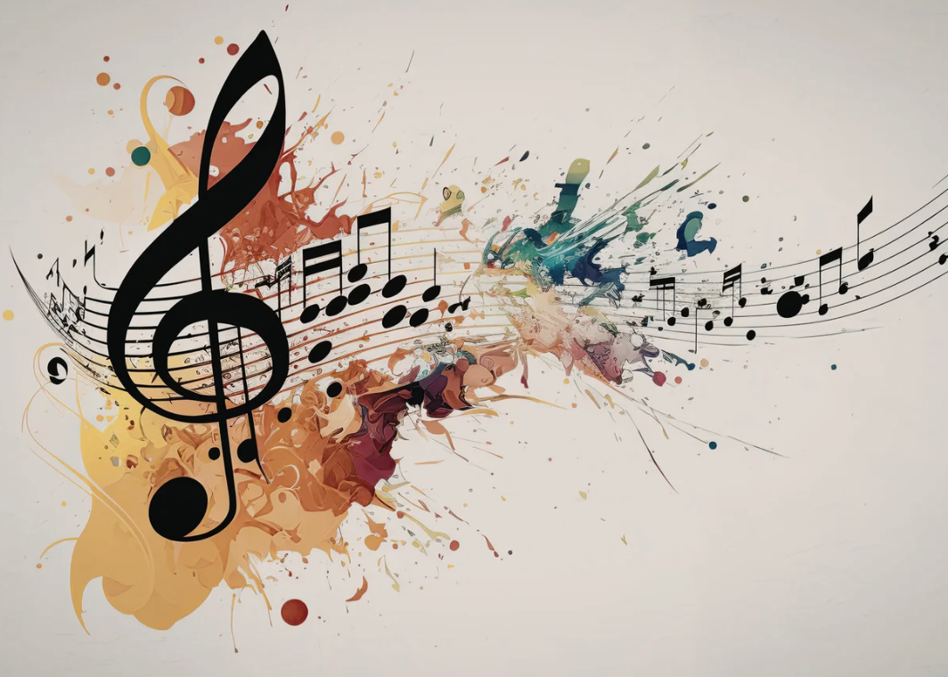 聲音：孩子理解世界的第一種線索