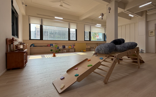 2026 兒童室內攀爬架推薦：Happymoon 評價與理由，讓孩子在家快樂放電！