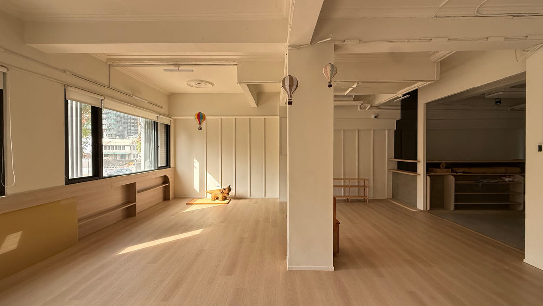 活動與體驗｜Play Studio