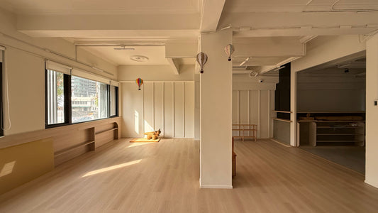 活動與體驗｜Play Studio