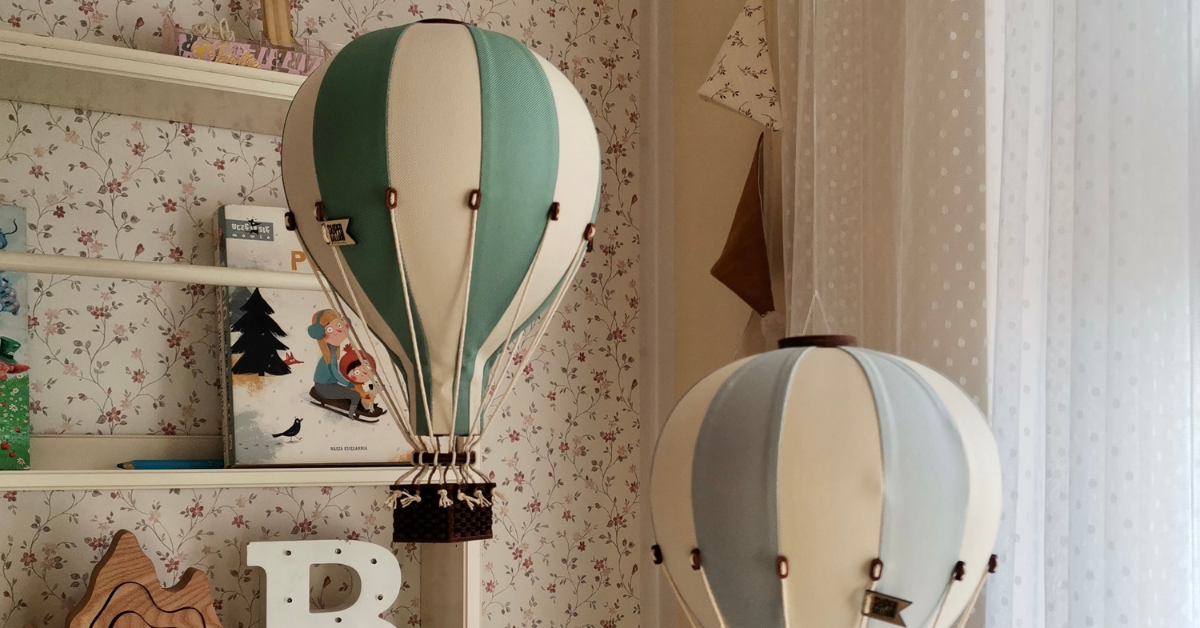 Super Balloon