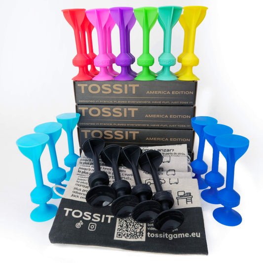 Tossit