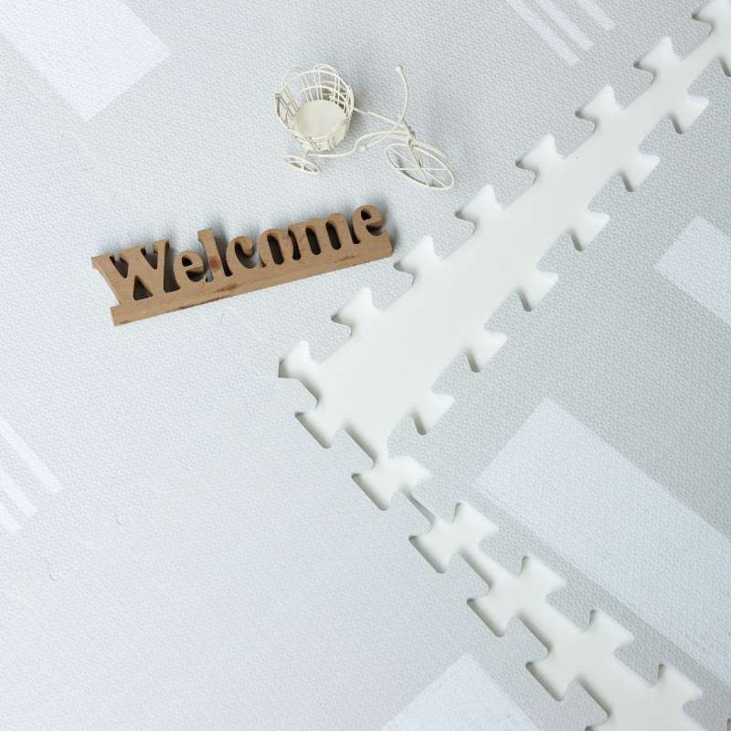 PLAYZU 北歐風地墊（哥本哈根/日落前的芬蘭/極光之美/北歐農舍）