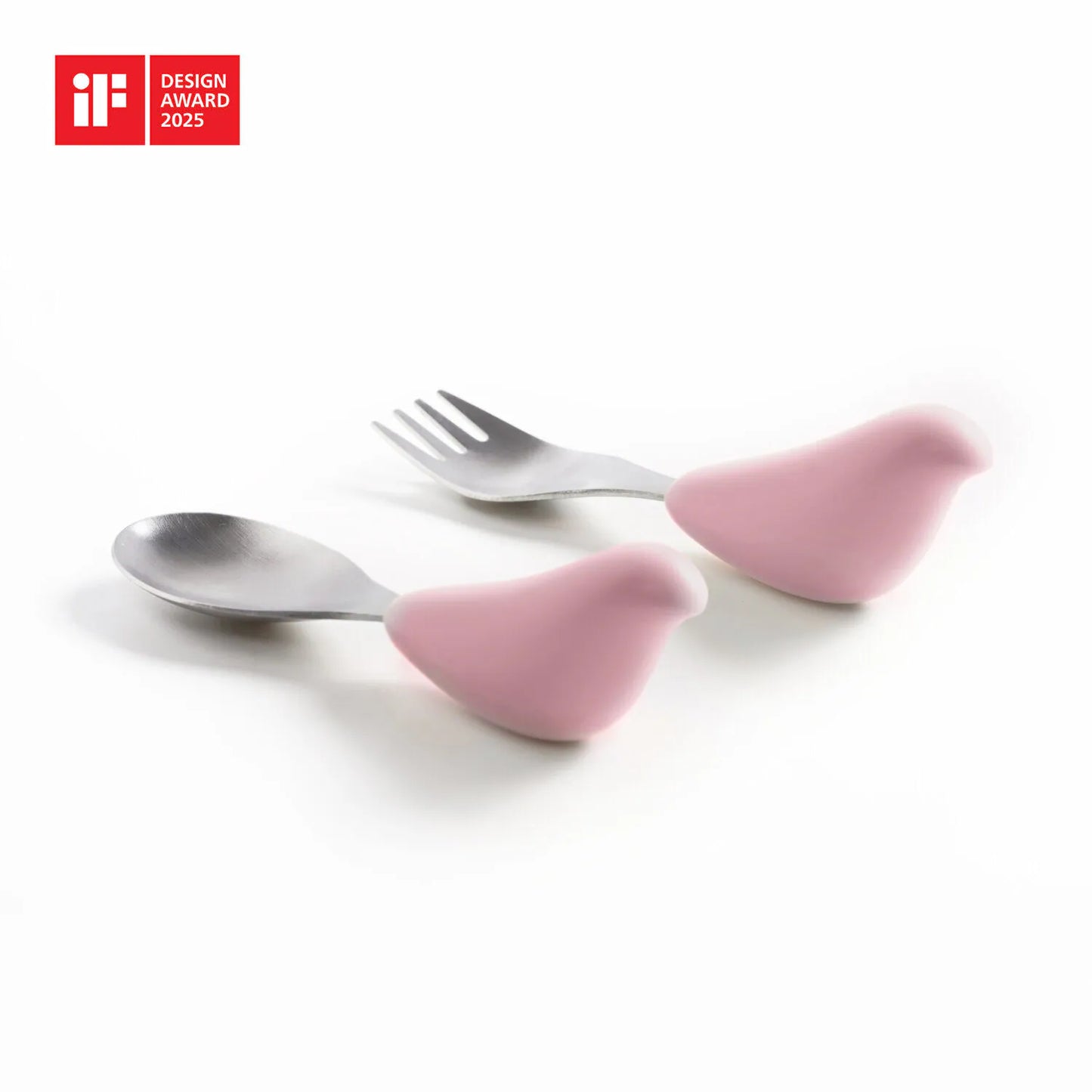 【CYD Terra】Picaboo 布咔寶學習餐具組 (多色）