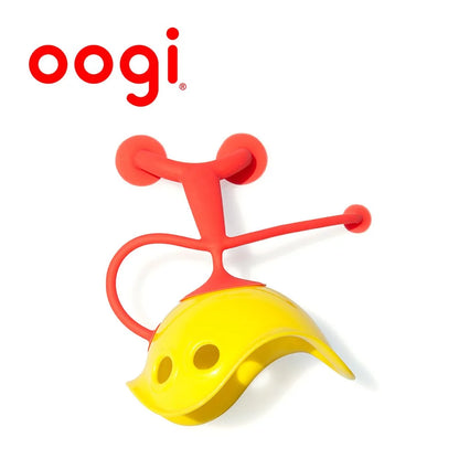 瑞士 Moluk Oogi 麻吉人(小／多色)