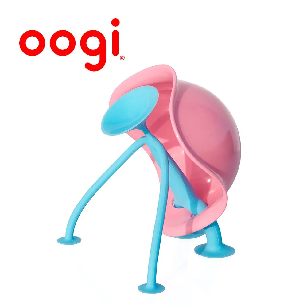 瑞士 Moluk Oogi 麻吉人(大／多色)