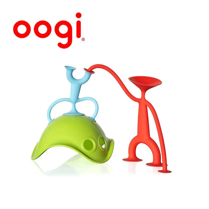 瑞士 Moluk Oogi 麻吉人(夜光)