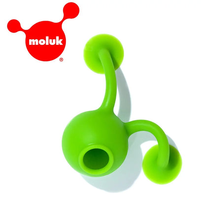 瑞士 Moluk Oogi 麻吉好朋友/長腿怪