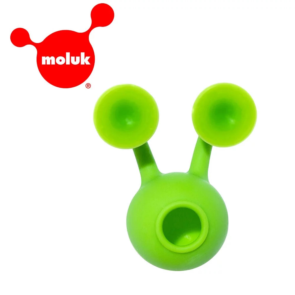 瑞士 Moluk Oogi 麻吉好朋友/長腿怪