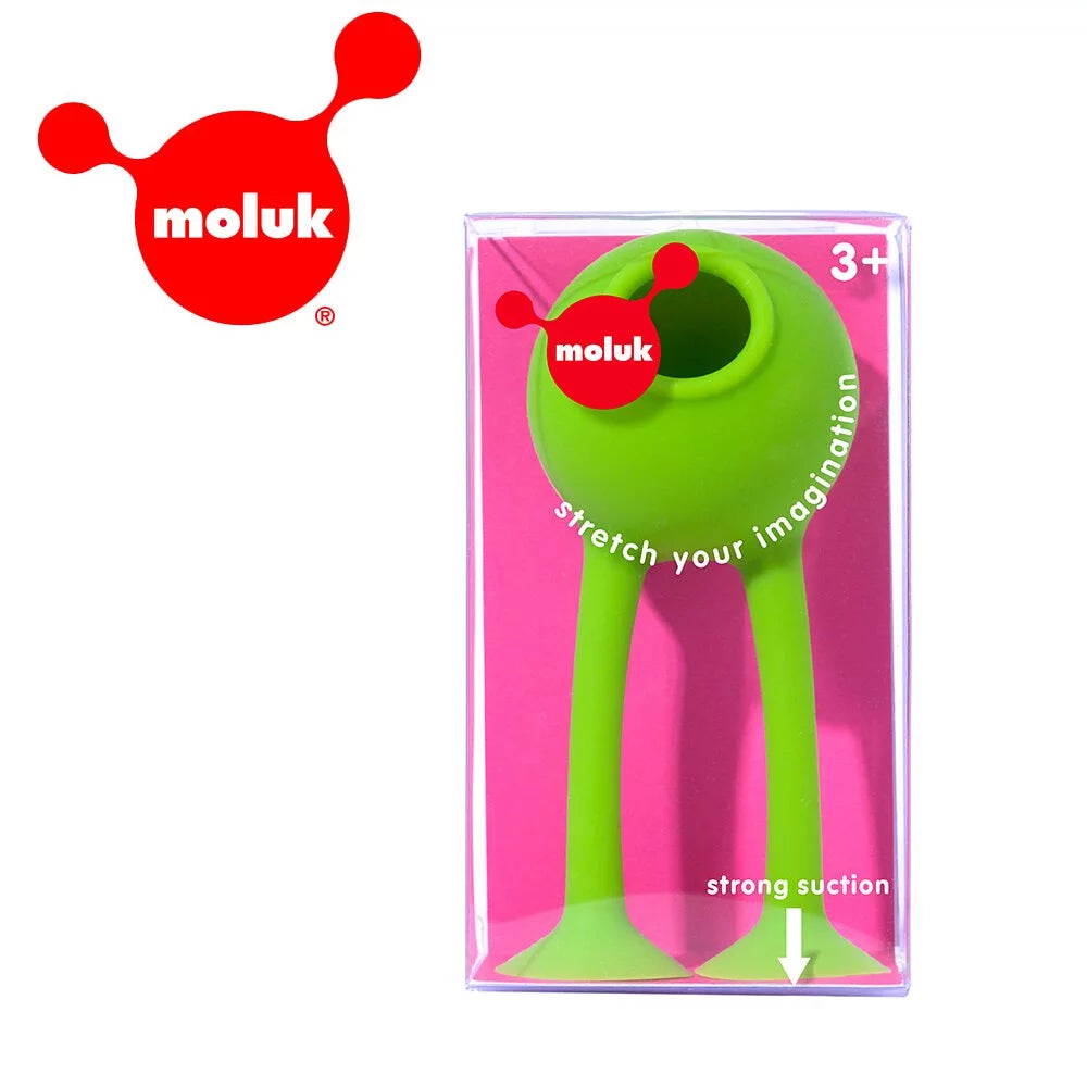 瑞士 Moluk Oogi 麻吉好朋友/長腿怪