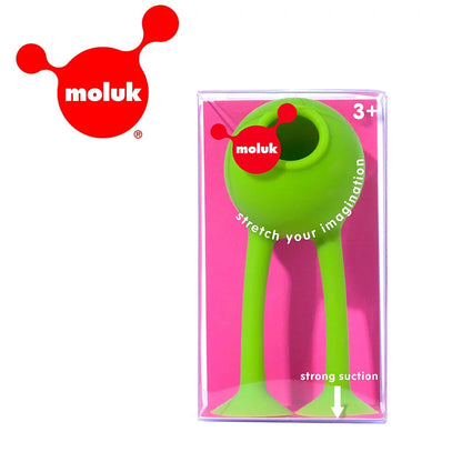 瑞士 Moluk Oogi 麻吉好朋友/長腿怪