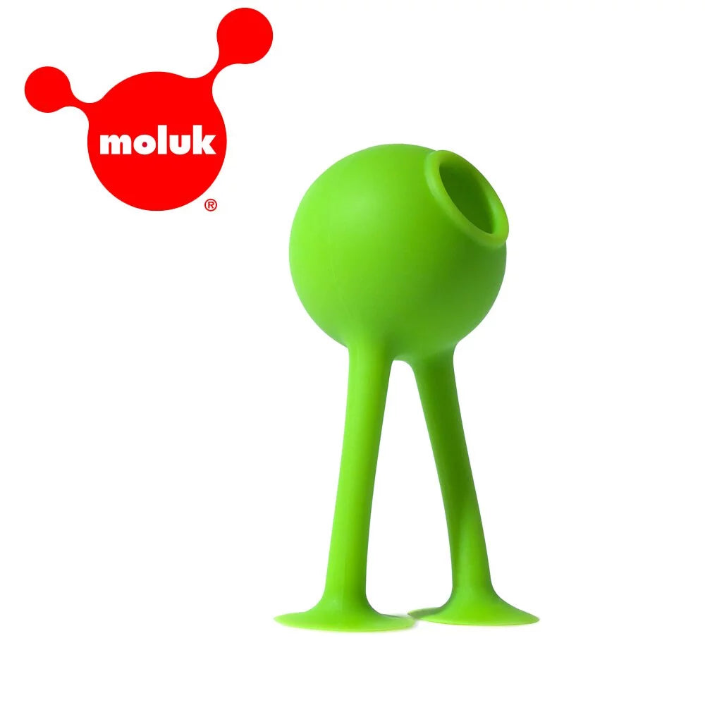 瑞士 Moluk Oogi 麻吉好朋友/長腿怪