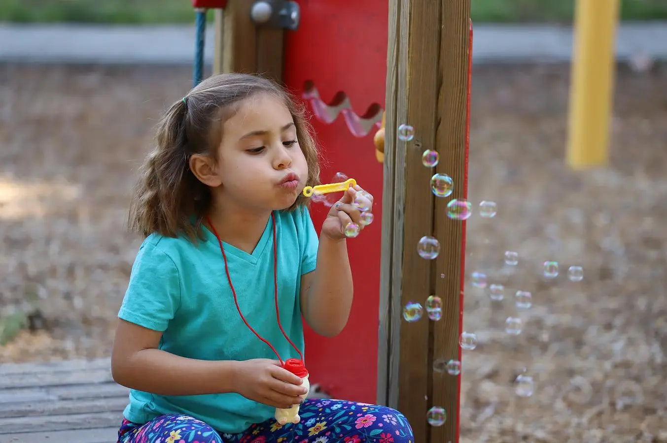 Uncle Bubble 不灑泡泡瓶 白熊