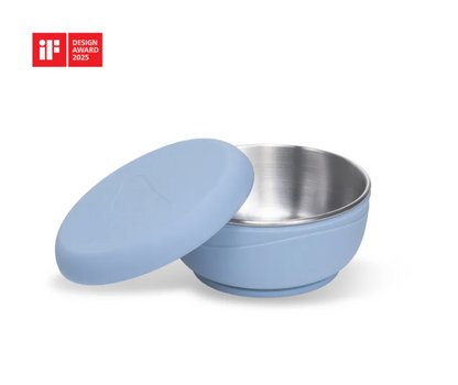 【CYD Terra】Picaboo 布咔寶學習碗 (多色）