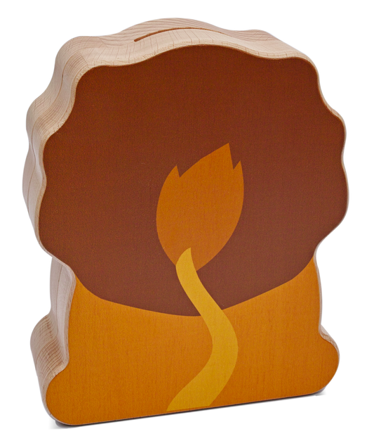 Weizenkorn 瑞士動物造型存錢筒（多款）