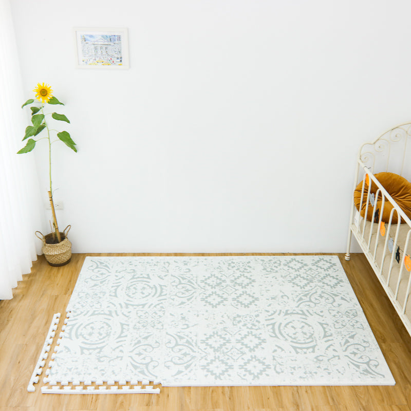 PLAYZU 摩洛哥地墊 (濛霧之影/鹽梅之寄/凌霜春梅)