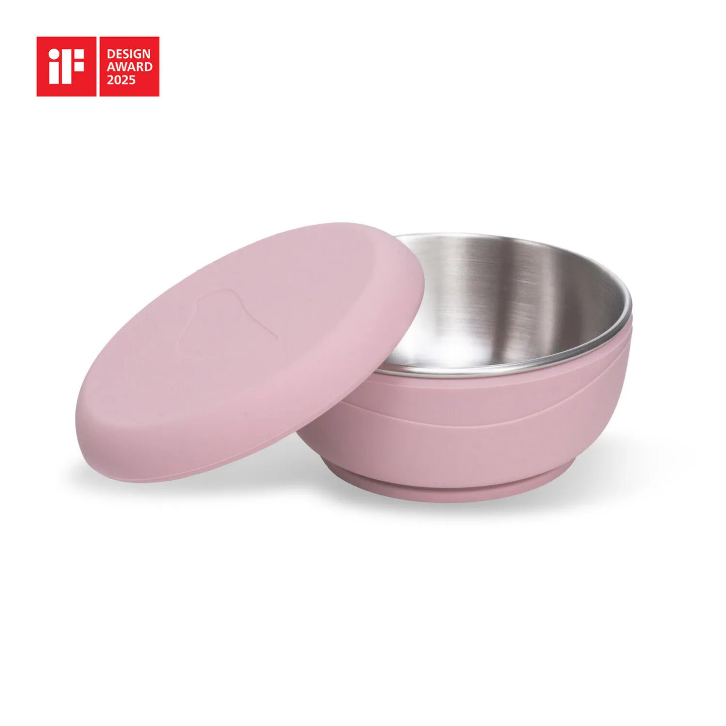 【CYD Terra】Picaboo 布咔寶學習碗 (多色）