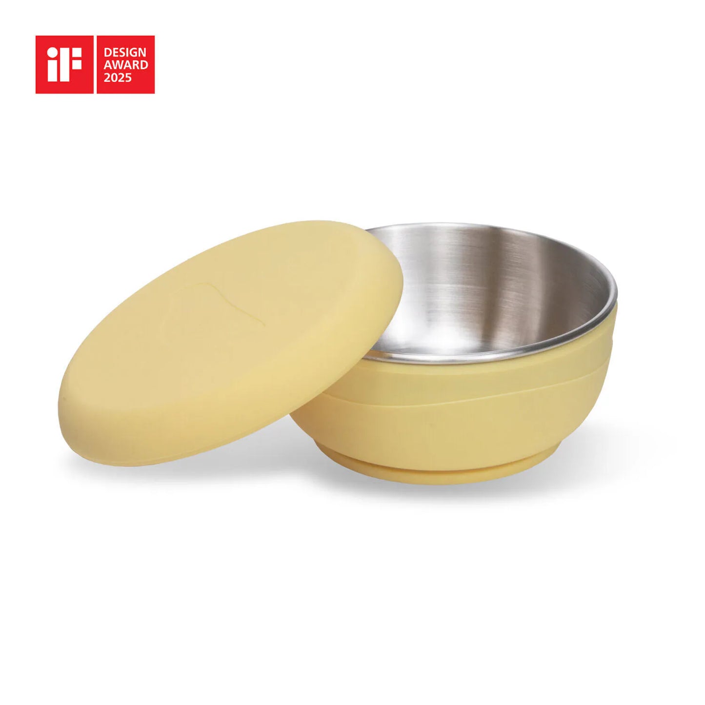 【CYD Terra】Picaboo 布咔寶學習碗 (多色）