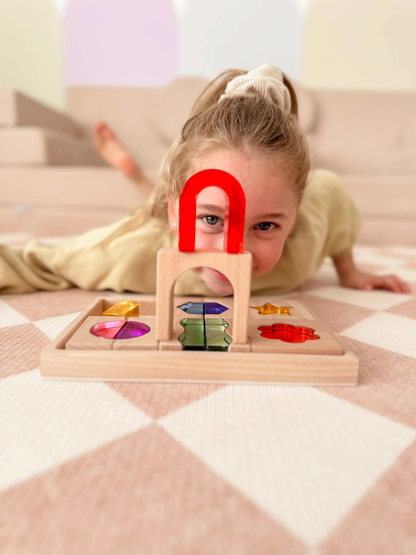 【預購】My little creator- 自然與森林