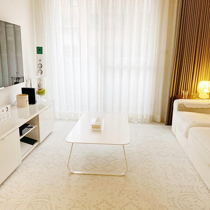 PLAYZU 摩洛哥地墊 (濛霧之影/鹽梅之寄/凌霜春梅)