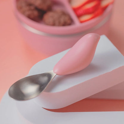 【CYD Terra】Picaboo 布咔寶學習餐具組 (多色）