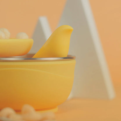 【CYD Terra】Picaboo 布咔寶學習餐具組 (多色）