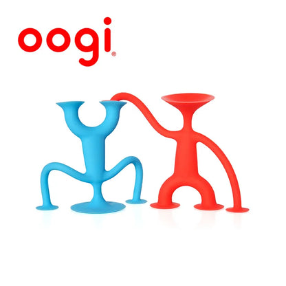 瑞士 Moluk Oogi 麻吉人(小／多色)