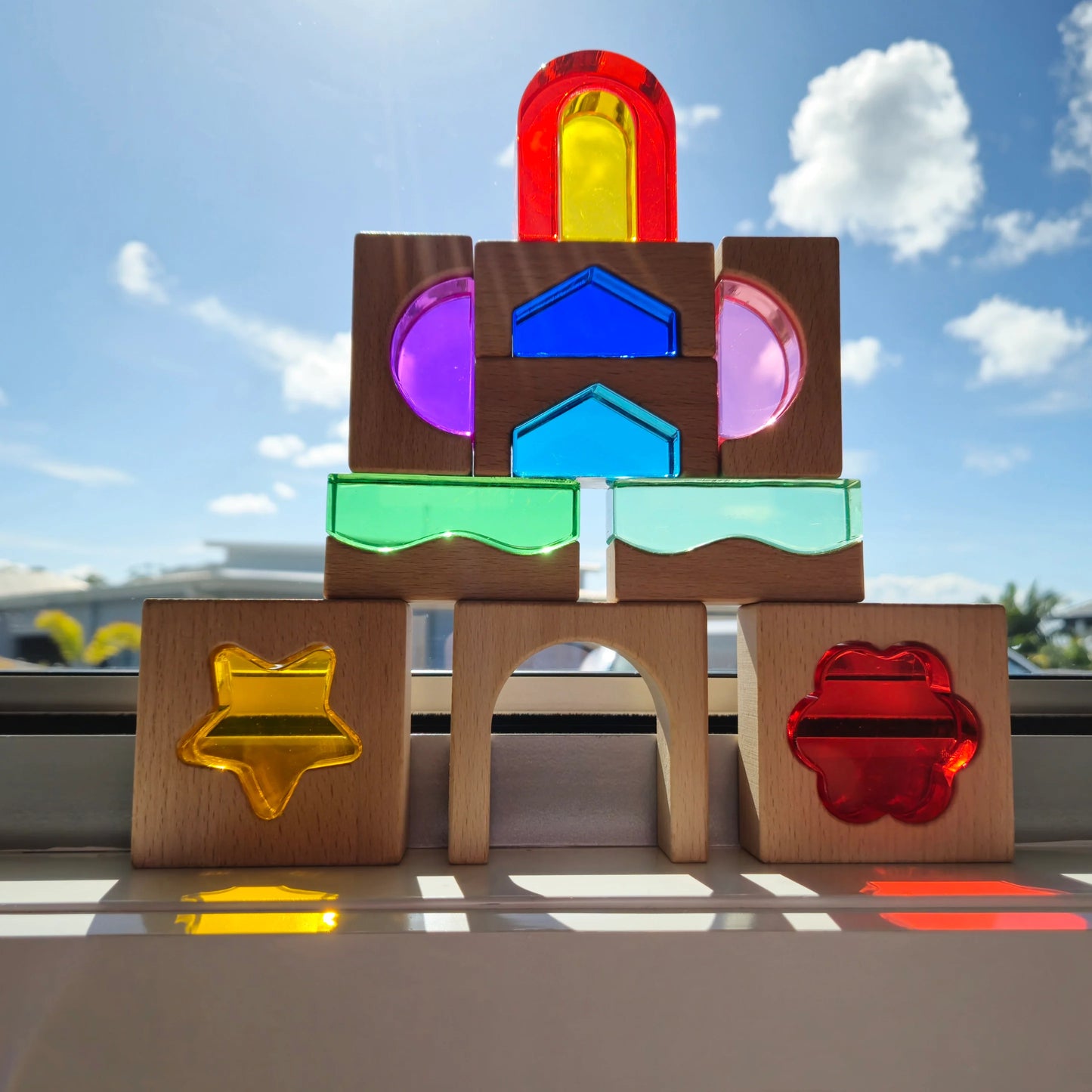 【預購】My little creator- 自然與森林