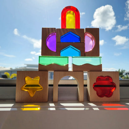 【預購】My little creator- 自然與森林