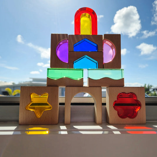 【預購】My little creator- 自然與森林