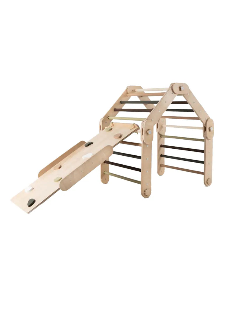 happymoon 多功能遊戲攀爬架（多款）