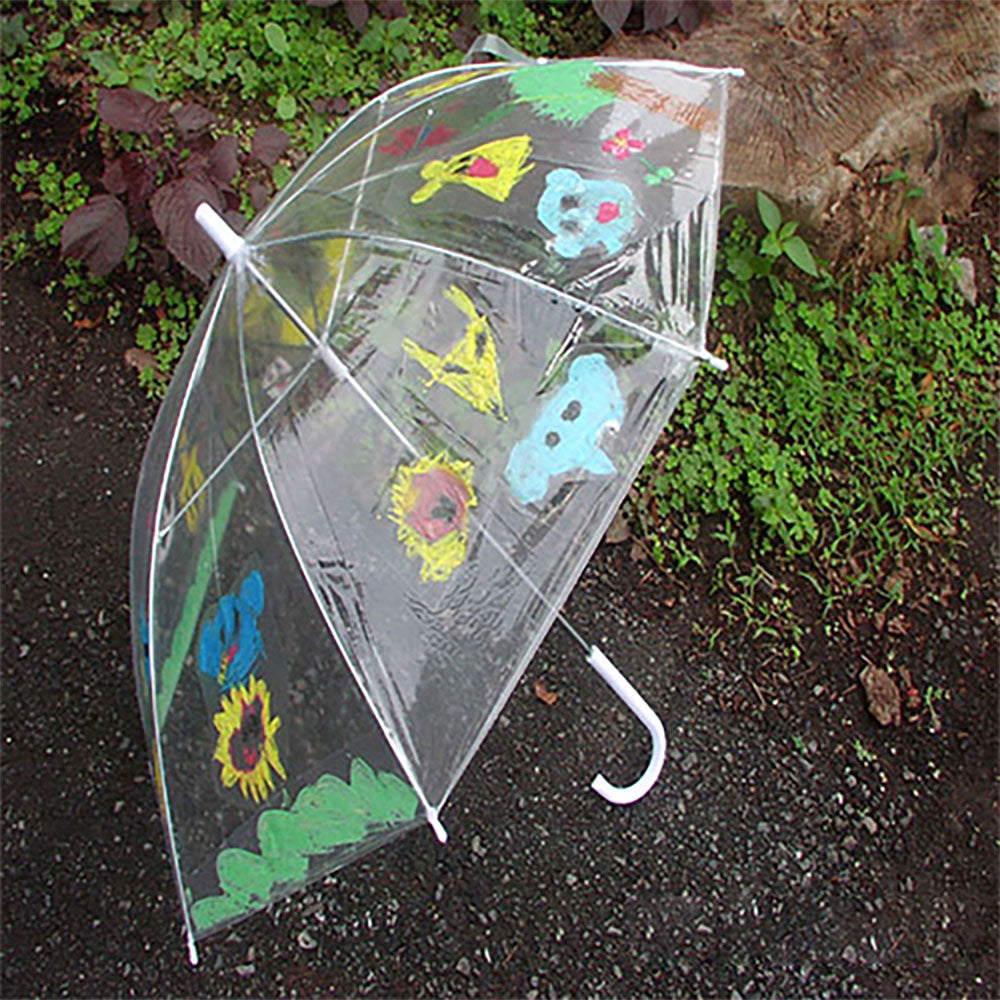 【kitpas】日本製環保無毒水洗米蠟筆-16支組